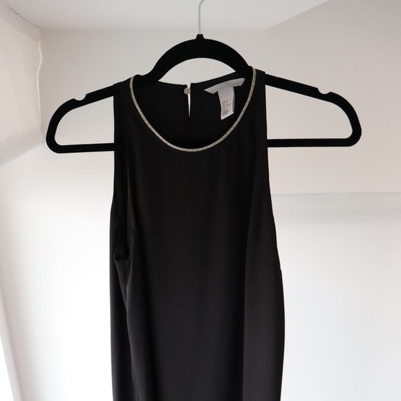 H&M Chiffon Dress - Picture 3 of 5